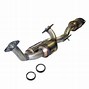 Image result for Toyota Camry Exhaust Pipe