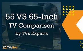 Image result for 65 Inch TV Setups