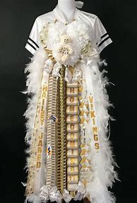 Image result for Cuero Homecoming Mums