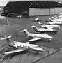 Image result for De Havilland Private Jets