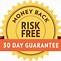 Image result for 30-Day Money-Back Guarantee