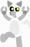 Image result for Robot Fox Art
