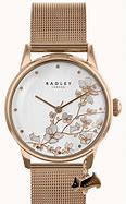 Image result for Radley Watch and Bracelet