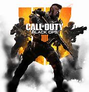 Image result for Call of Duty Black Ops 4 Box Art