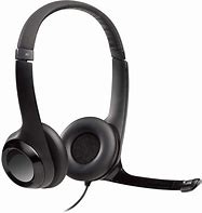 Image result for USB Headset for Phone Calls