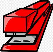 Image result for Staple Remover Clip Art