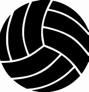 Image result for Yellow Black Volleyball Gym