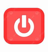 Image result for Power Icon Flat