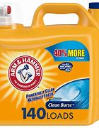Image result for Arm and Hammer Cleaner