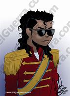 Image result for MJ Cartoon Characters