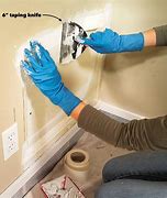 Image result for How to Fix Drywall