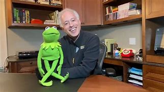 Image result for Kermit Sings Rainbow Connection