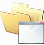 Image result for Windows 7 File Explorer Logo