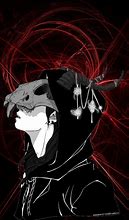 Image result for Skull Anime Boy Drawing