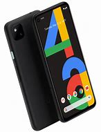 Image result for Pixel 4A Front