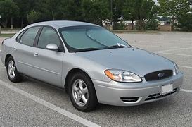 Image result for 2003 Ford Taurus
