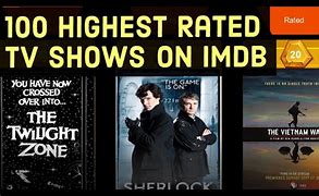 Image result for Highest-Rated TV Shows