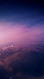 Image result for Purple Sky Wallpaper iPhone