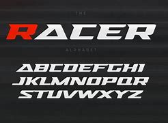 Image result for Drag Racing Fonts