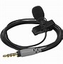 Image result for Lapel Microphone for iPhone