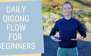 Image result for Easy Qigong Exercises