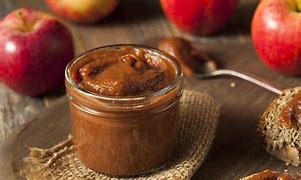 Image result for Slow Cooker Apple Butter with Cinnamon Sticks
