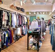 Image result for Second Hand Clothes Store