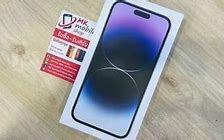 Image result for iPhone 14 Pro Max 512GB Deep Purple