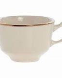Image result for Ivory and Gold Coffee Cup