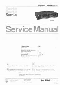 Image result for 56Cd1 Service Manual