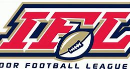 Image result for Indoor Football League Logo