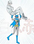 Image result for Batgirl Carried