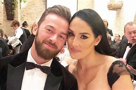 Image result for Nikki Bella Gets Married