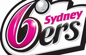 Image result for Sixers Cricket Logo