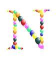 Image result for Balloon Alphabet Letters