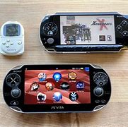 Image result for Sony Gaming Handheld