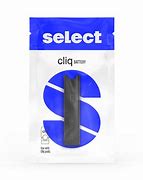 Image result for Select CliQ Pod Battery