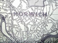 Image result for Norwich CT School District Map