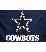 Image result for Dallas Cowboys Flag