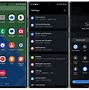 Image result for iPhone vs Samsung UI