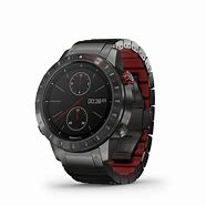 Image result for Garmin Watches with Titanium Bracelet