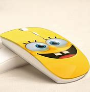 Image result for Spongebob Computer Mouse