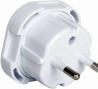 Image result for European Travel Plug Adapter