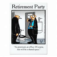 Image result for Retirement Invitation Cards Humor