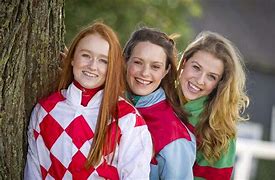 Image result for Best Female Jockeys