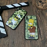 Image result for iPhone X Cartoon Cases