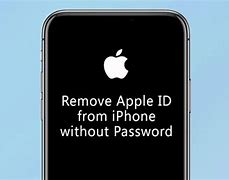 Image result for Remove Apple ID From iPhone without Password