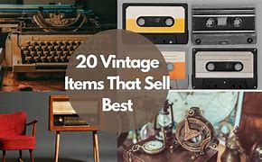 Image result for Retro Products