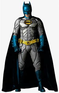 Image result for Batman Grey Suit