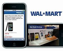 Image result for Apple iPhone 3 Walmart
